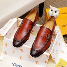 Louis Vuitton Business Shoes